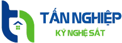 CƠ KHÍ TẤN NGHIỆP