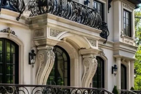 Tấn Nghiệp Và Hành Trình Kiến Tạo Những Hạng Mục Cơ Khí Chất Lượng